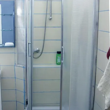 Appartement One Shkodër