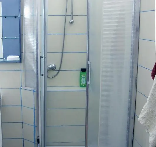 Apartament One Szkodra