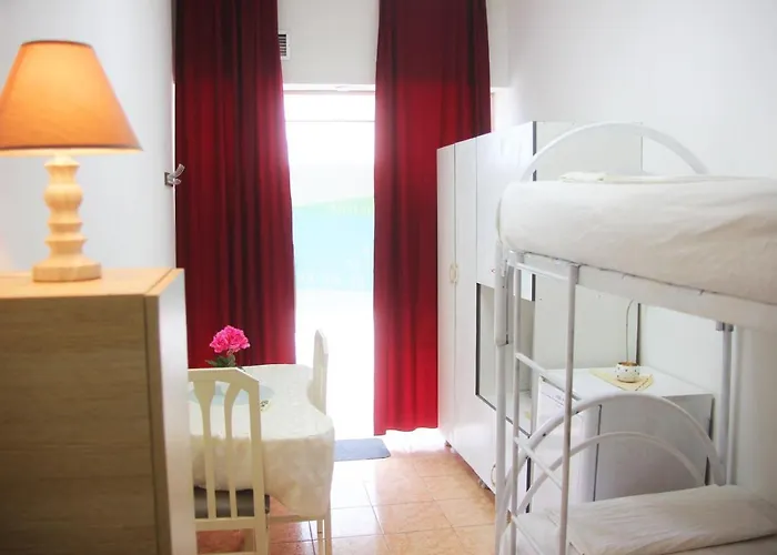 Apartment One Shkoder