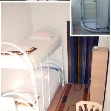 Apartment One *