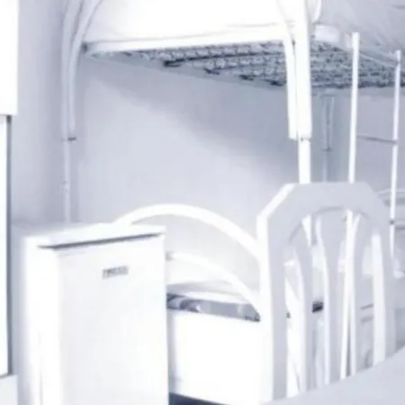 One Appartement Shkodër